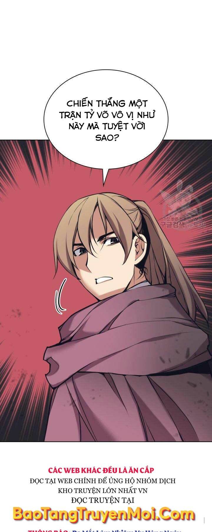 Học Giả Kiếm Sĩ - Chapter 10 - Page 3