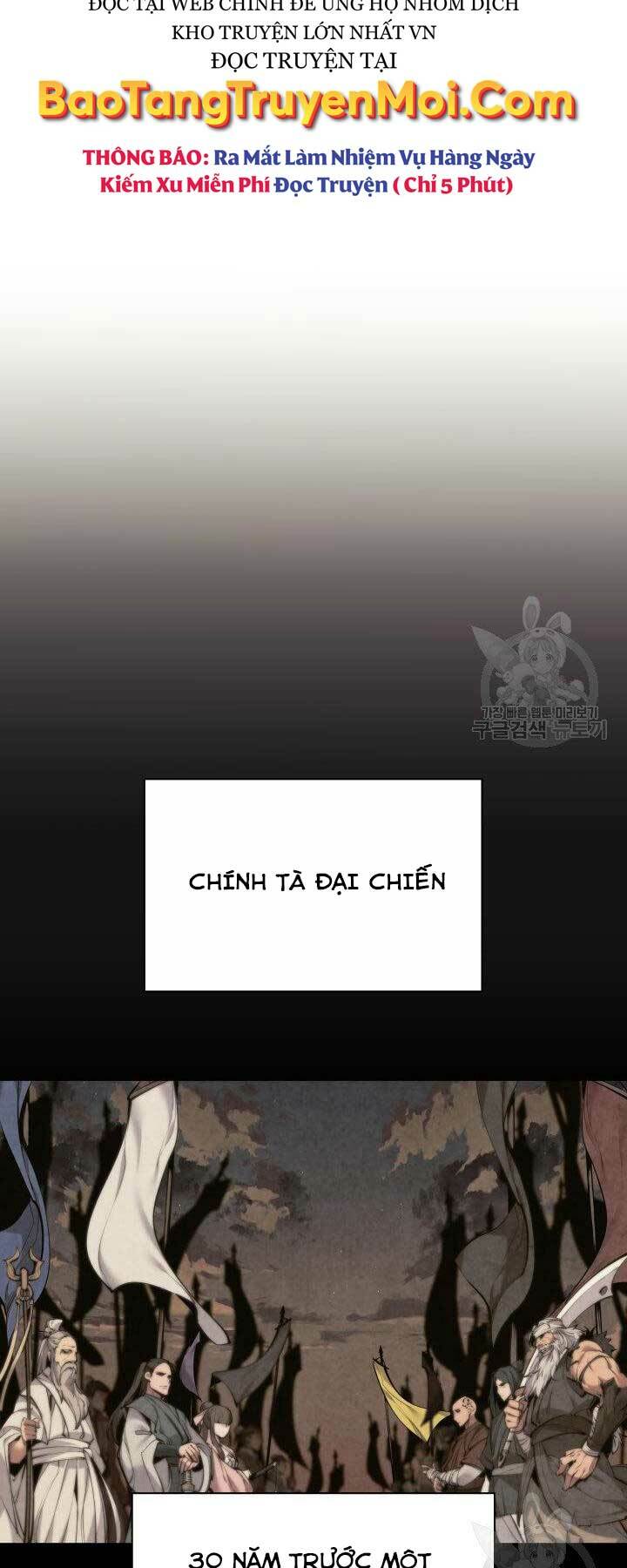 Học Giả Kiếm Sĩ - Chapter 10 - Page 45