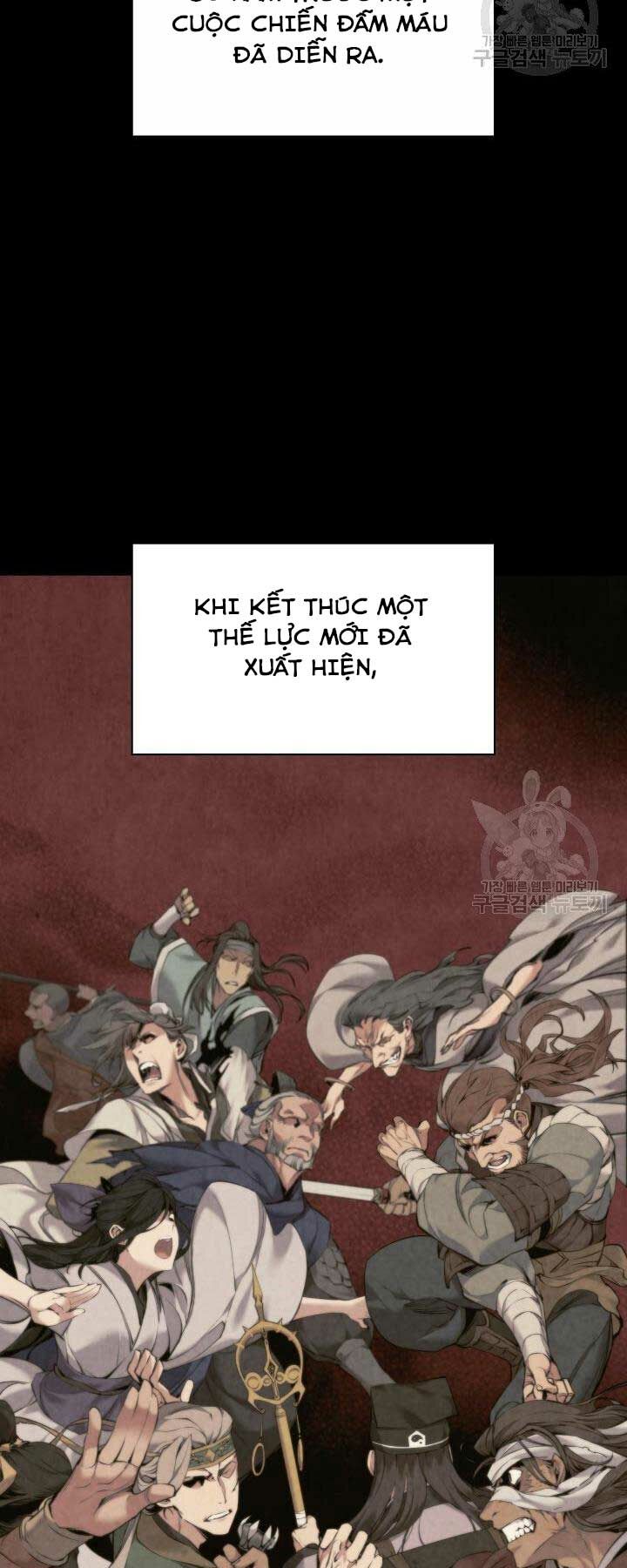 Học Giả Kiếm Sĩ - Chapter 10 - Page 46