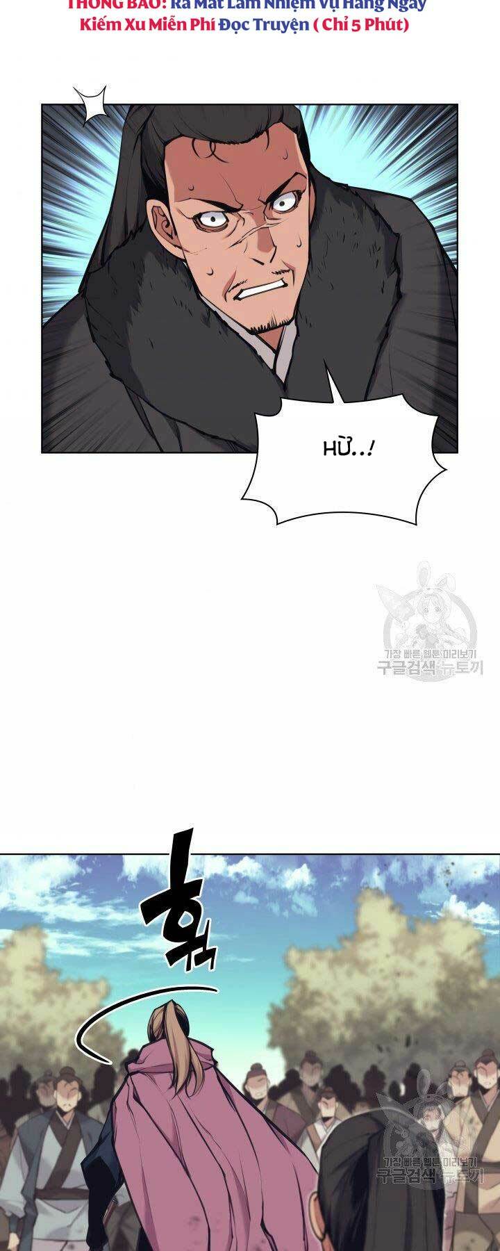 Học Giả Kiếm Sĩ - Chapter 10 - Page 4