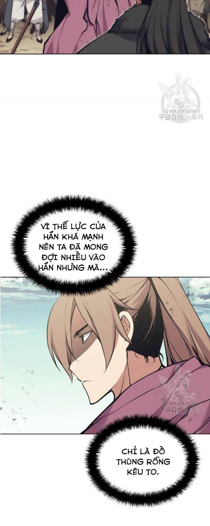 Học Giả Kiếm Sĩ - Chapter 10 - Page 5