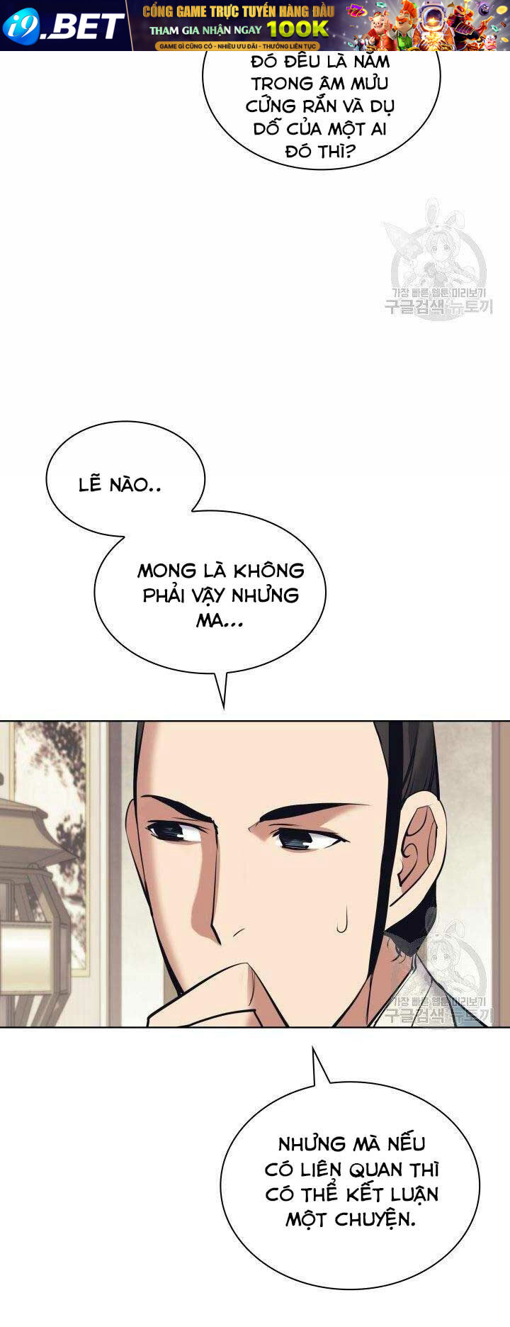 Học Giả Kiếm Sĩ - Chapter 10 - Page 65