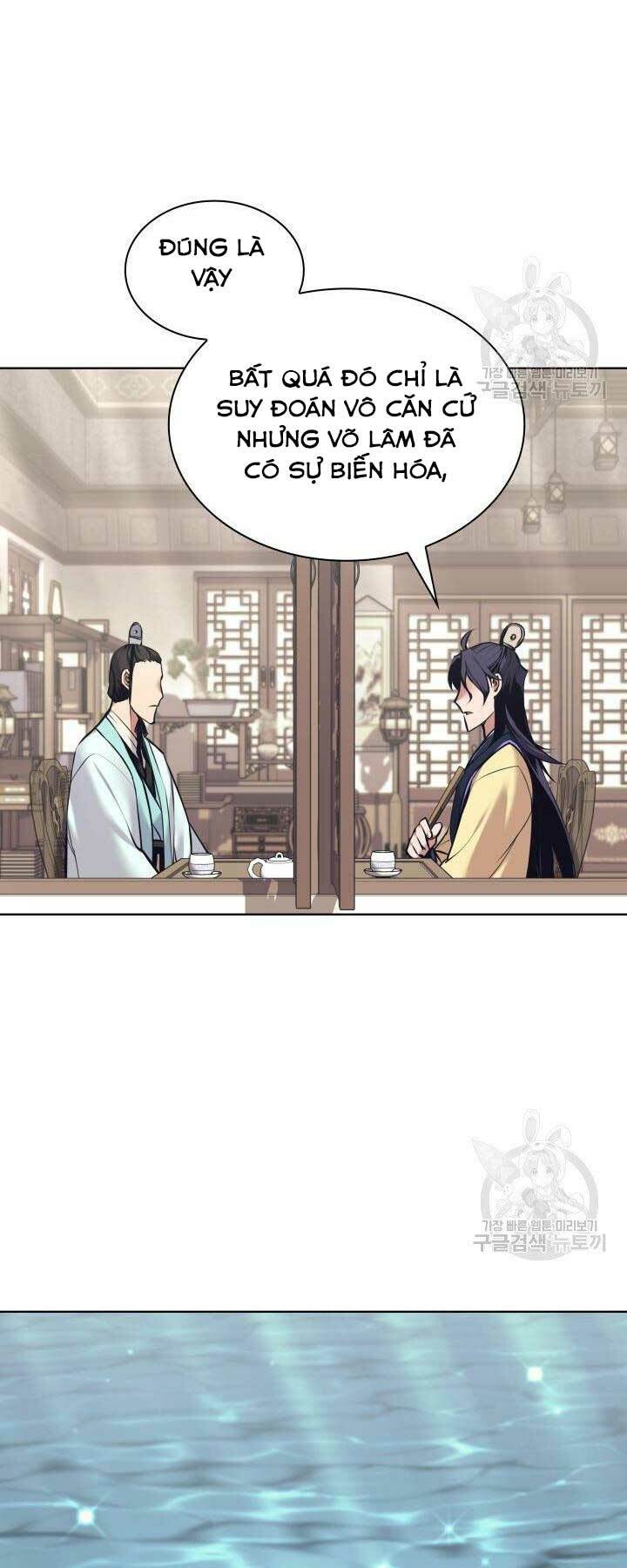 Học Giả Kiếm Sĩ - Chapter 10 - Page 67