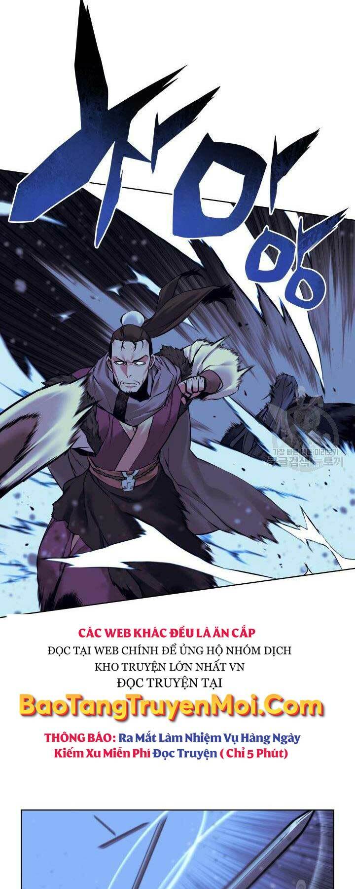 Học Giả Kiếm Sĩ - Chapter 10 - Page 71