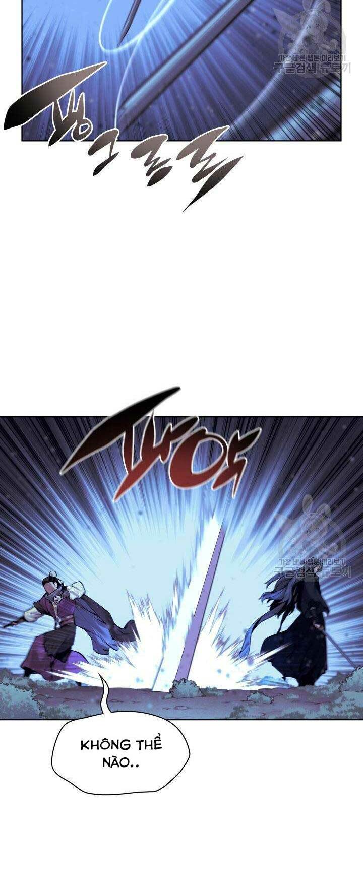 Học Giả Kiếm Sĩ - Chapter 10 - Page 72