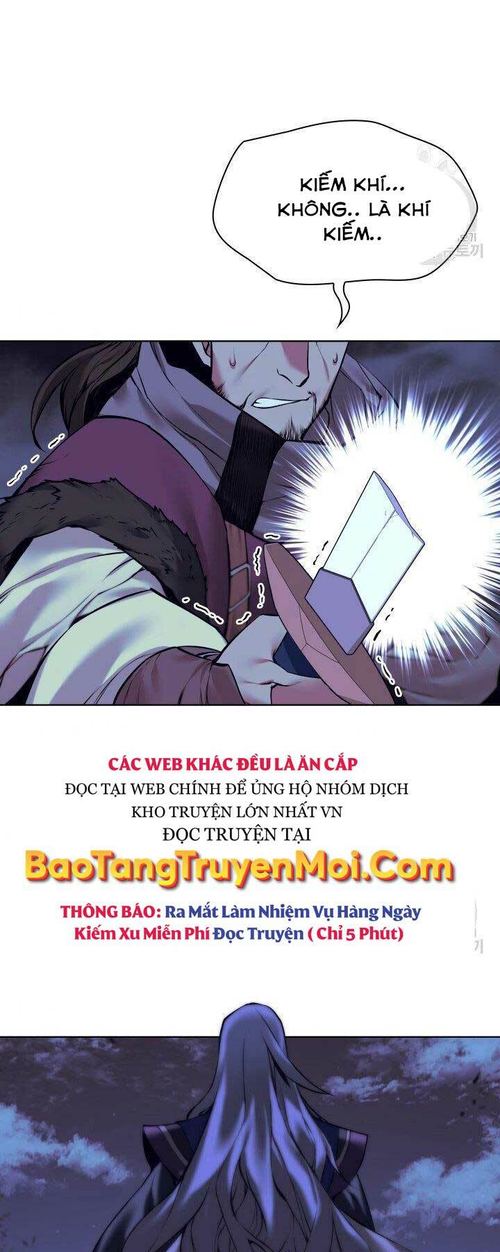 Học Giả Kiếm Sĩ - Chapter 10 - Page 73