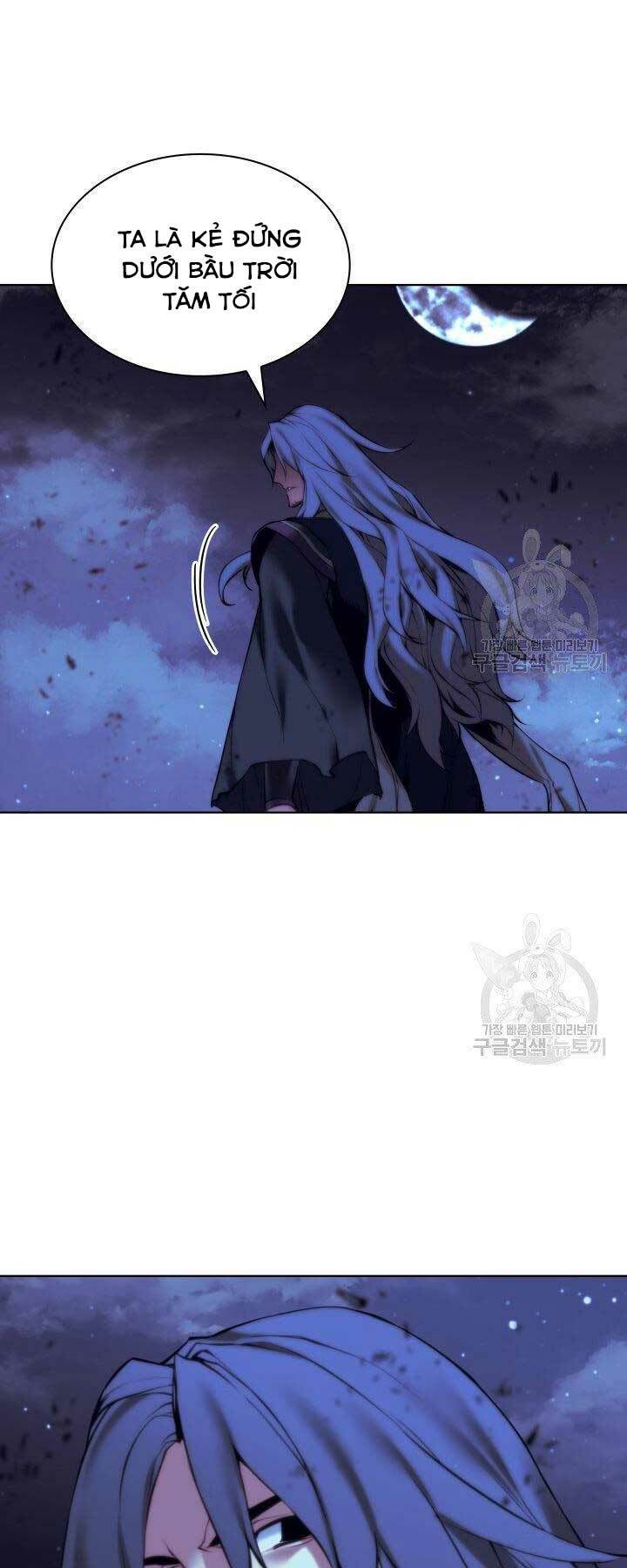 Học Giả Kiếm Sĩ - Chapter 10 - Page 75