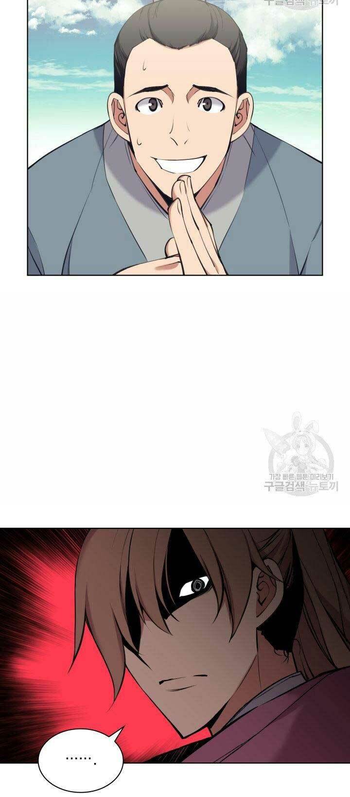 Học Giả Kiếm Sĩ - Chapter 10 - Page 8