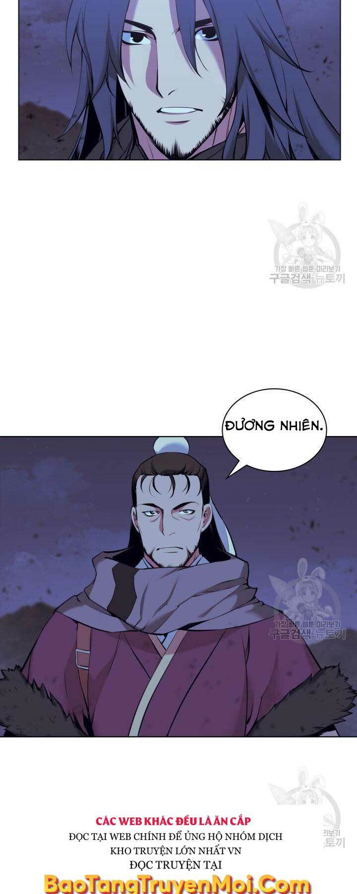 Học Giả Kiếm Sĩ - Chapter 11 - Page 9