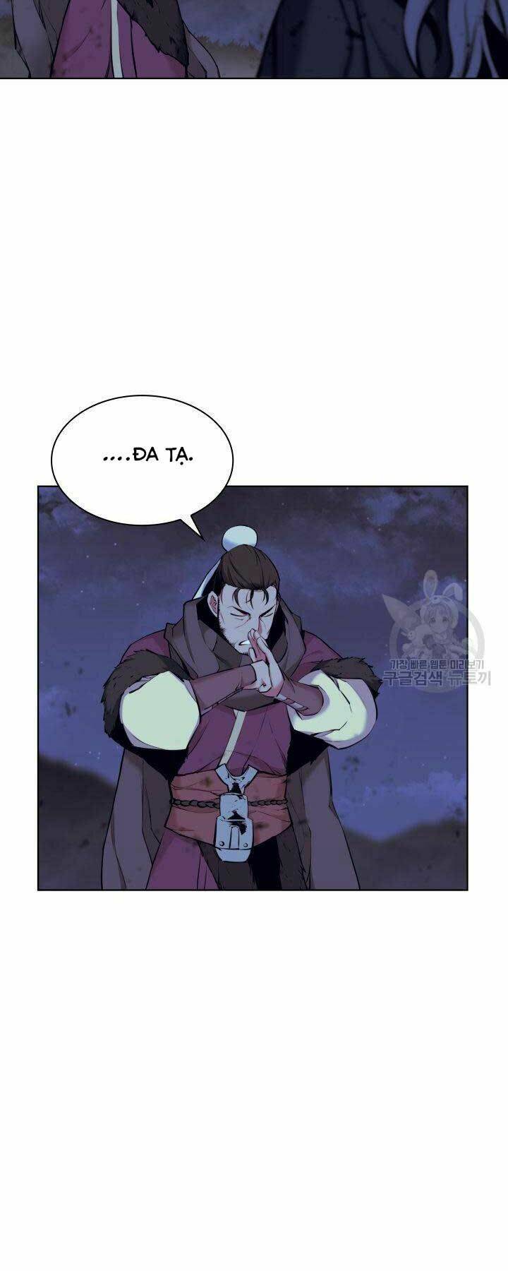 Học Giả Kiếm Sĩ - Chapter 11 - Page 11