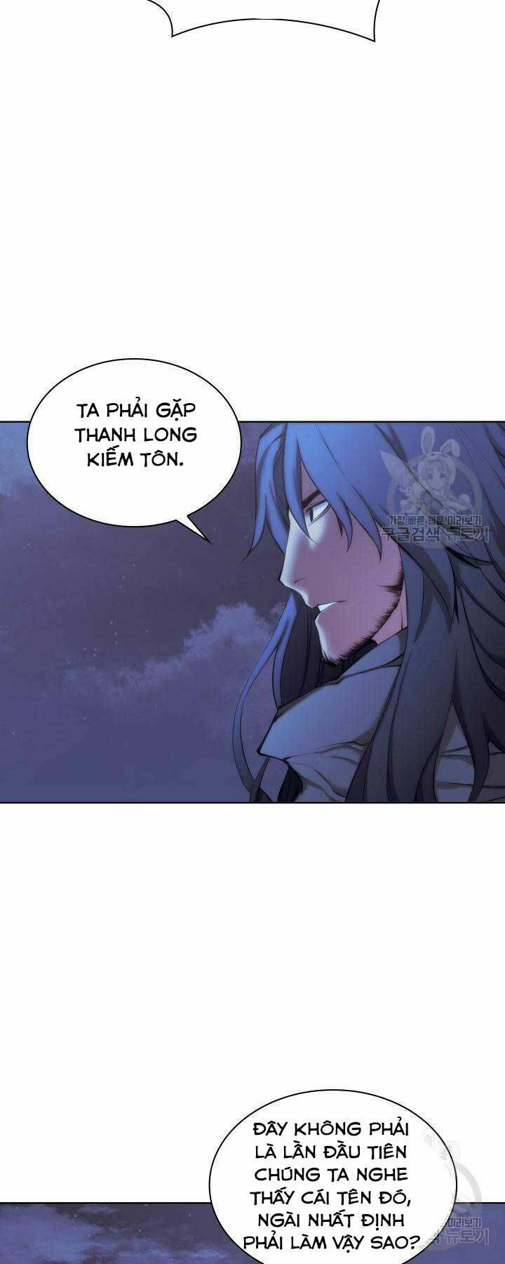 Học Giả Kiếm Sĩ - Chapter 11 - Page 17