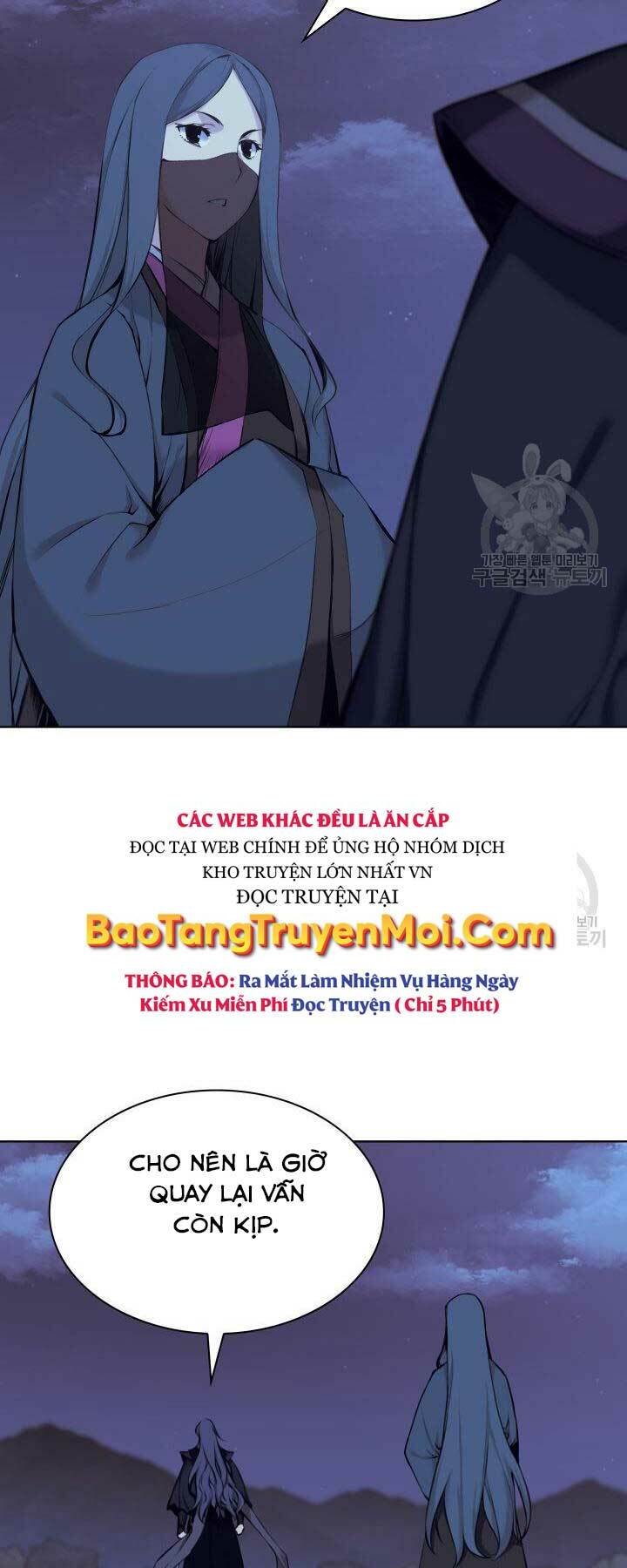 Học Giả Kiếm Sĩ - Chapter 11 - Page 18