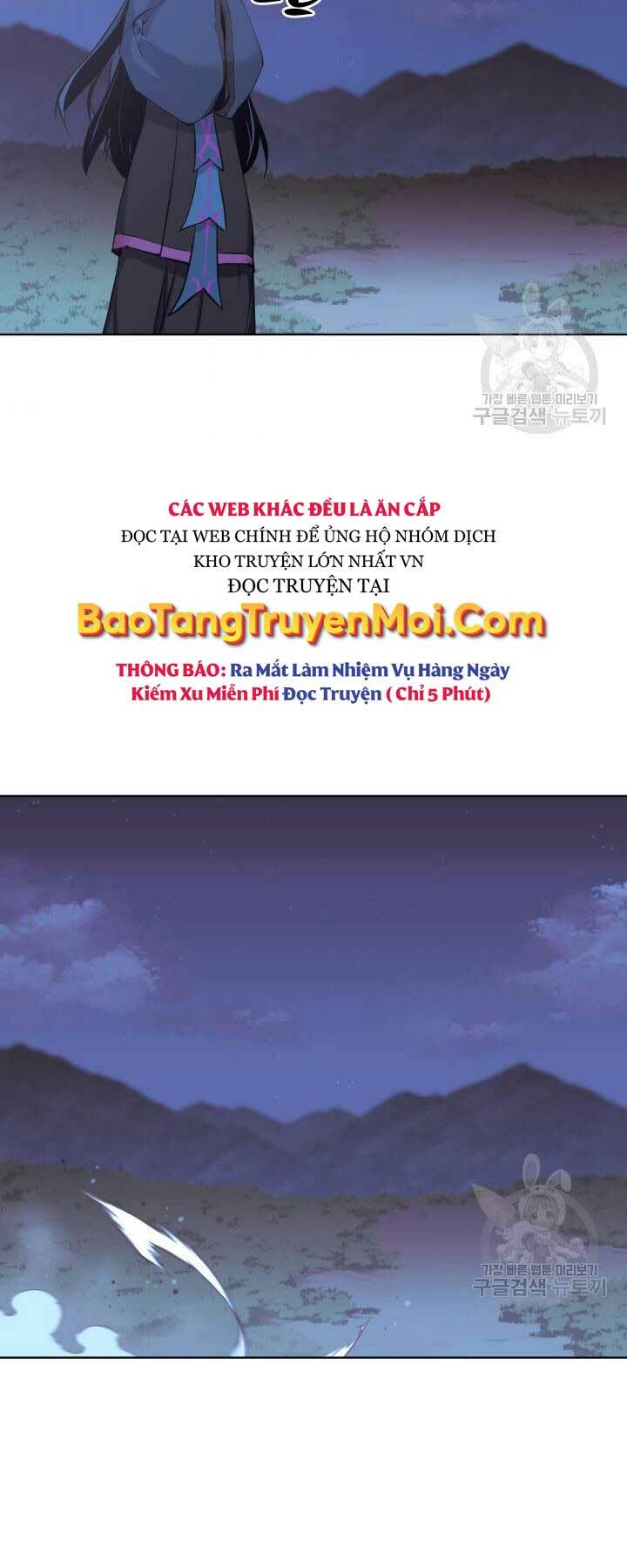 Học Giả Kiếm Sĩ - Chapter 11 - Page 20