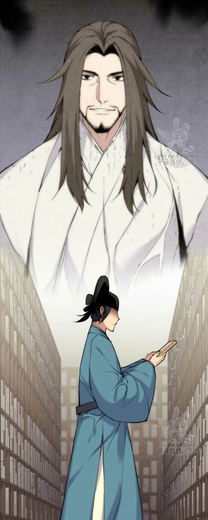 Học Giả Kiếm Sĩ - Chapter 11 - Page 35