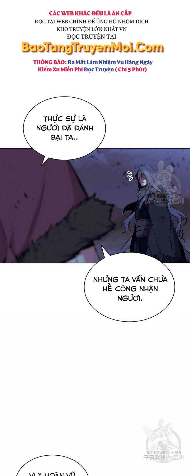 Học Giả Kiếm Sĩ - Chapter 11 - Page 3