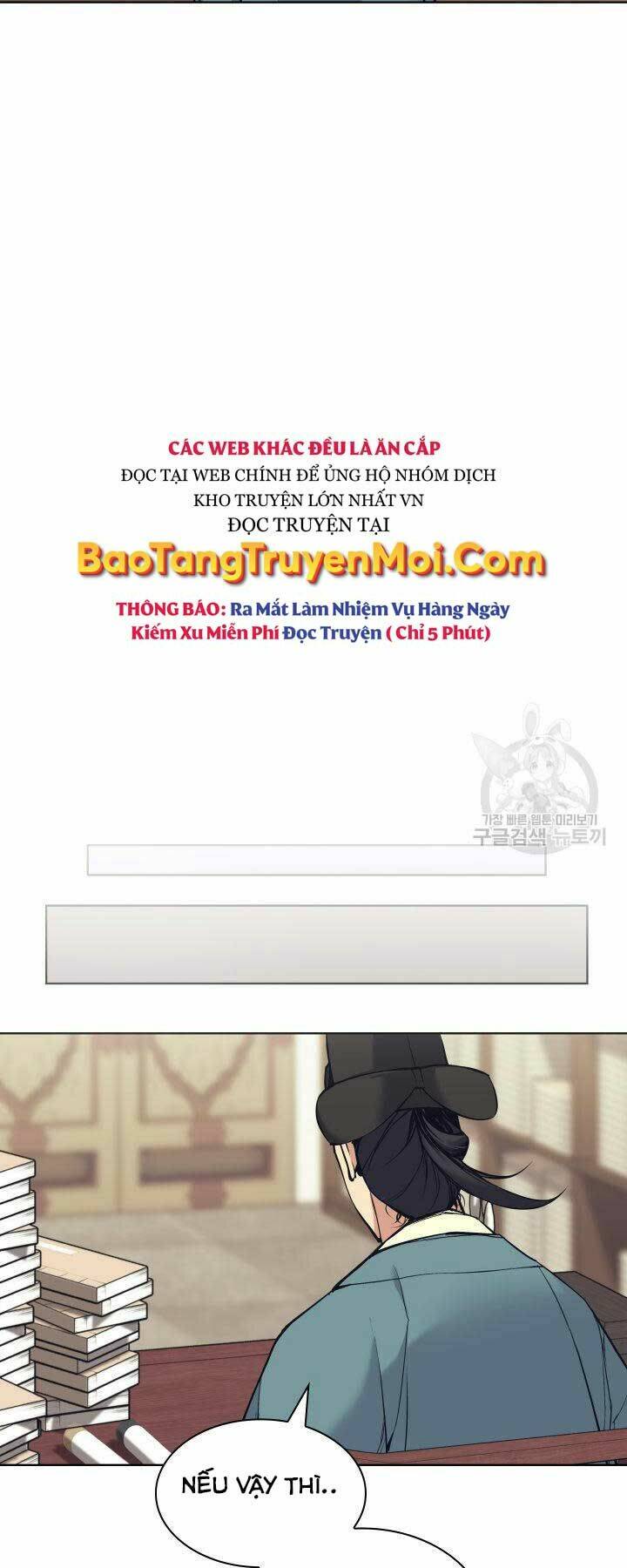 Học Giả Kiếm Sĩ - Chapter 11 - Page 39