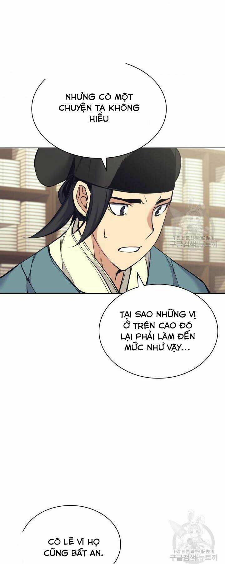Học Giả Kiếm Sĩ - Chapter 11 - Page 41