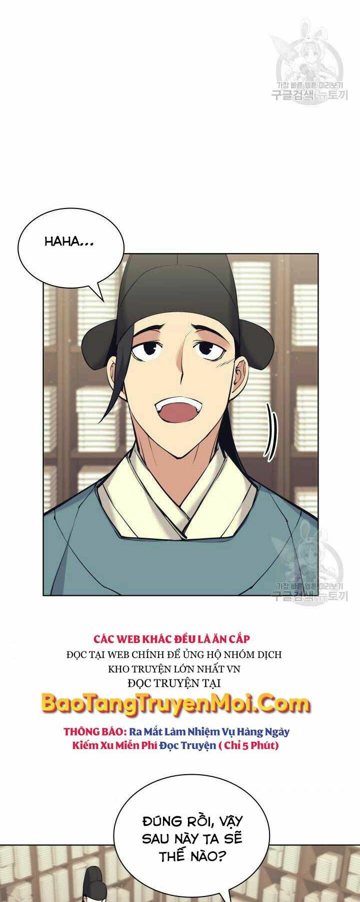 Học Giả Kiếm Sĩ - Chapter 11 - Page 45