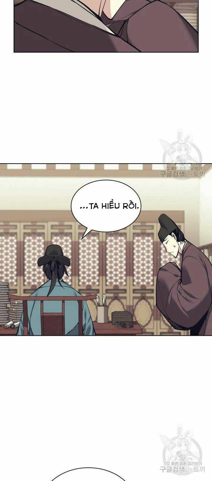 Học Giả Kiếm Sĩ - Chapter 11 - Page 47