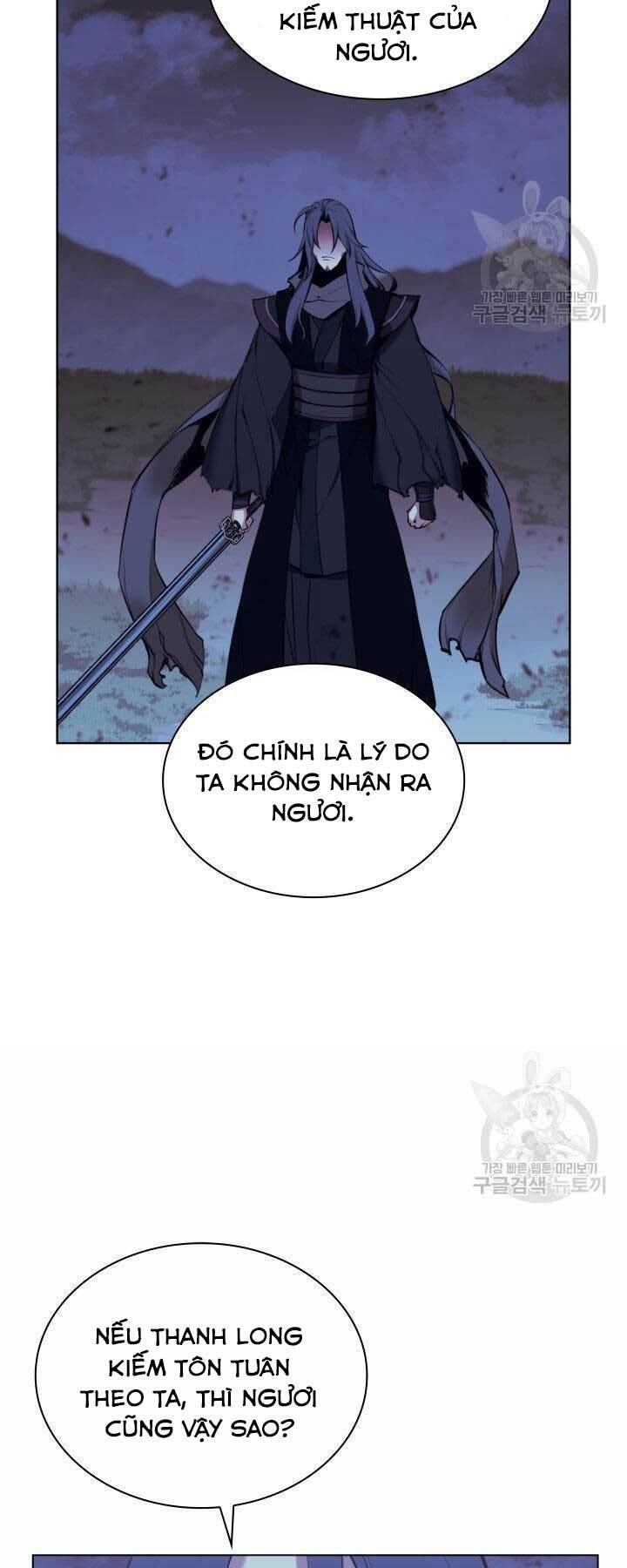 Học Giả Kiếm Sĩ - Chapter 11 - Page 8