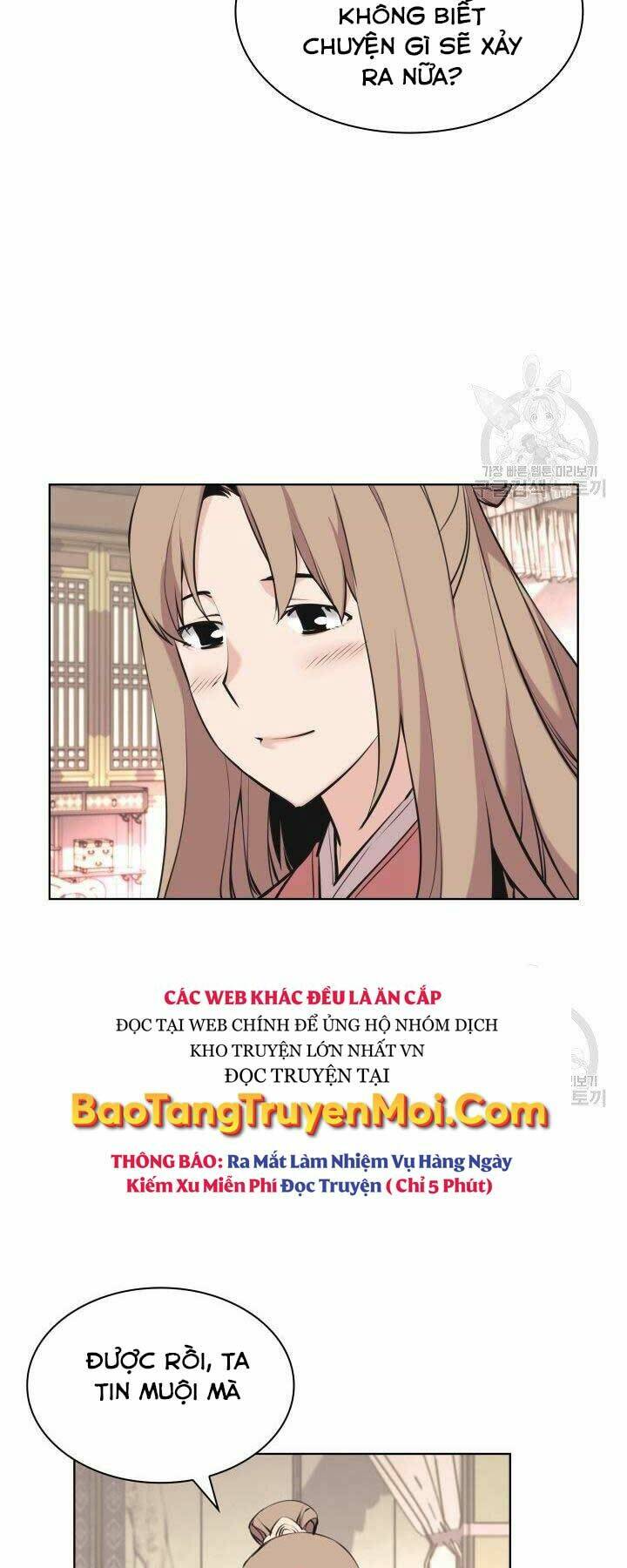 Học Giả Kiếm Sĩ - Chapter 12 - Page 9