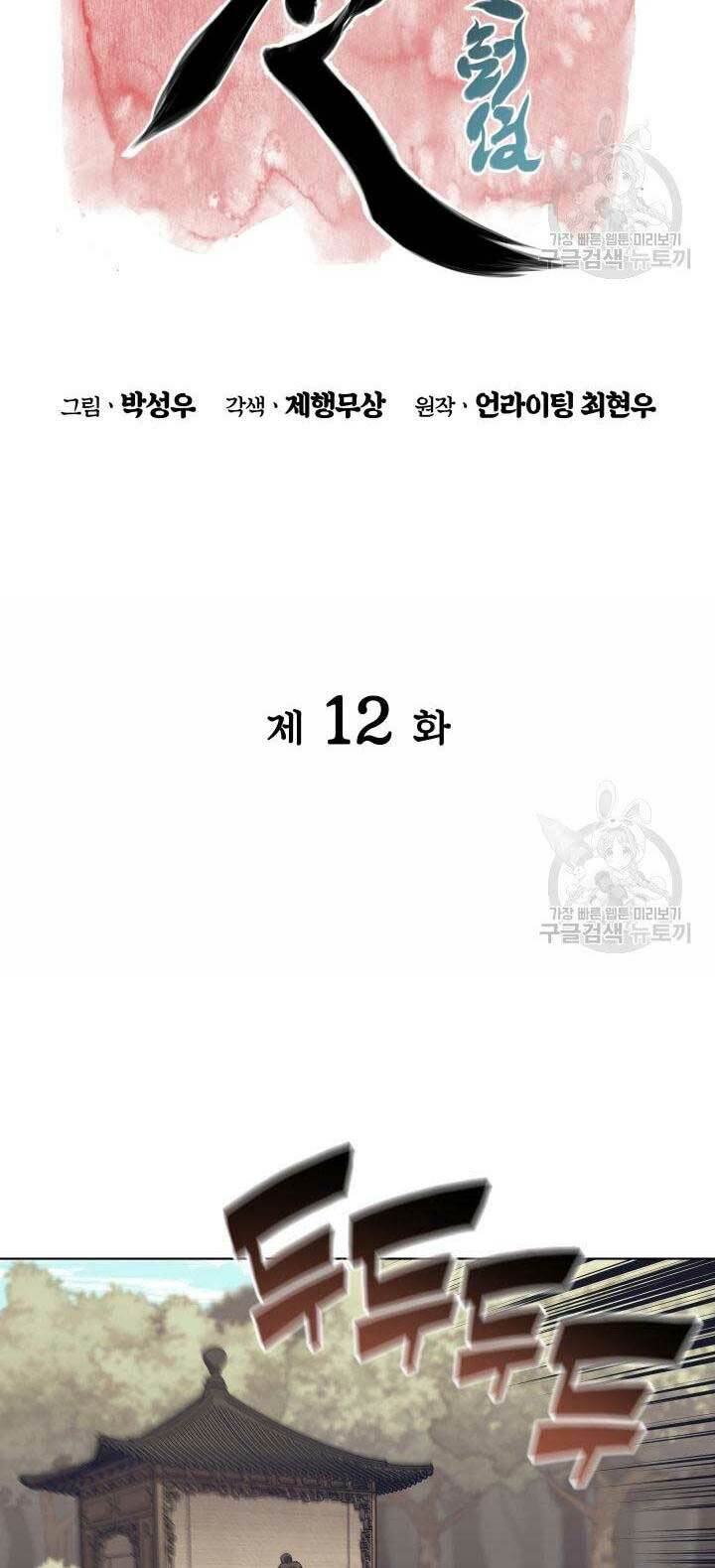 Học Giả Kiếm Sĩ - Chapter 12 - Page 14