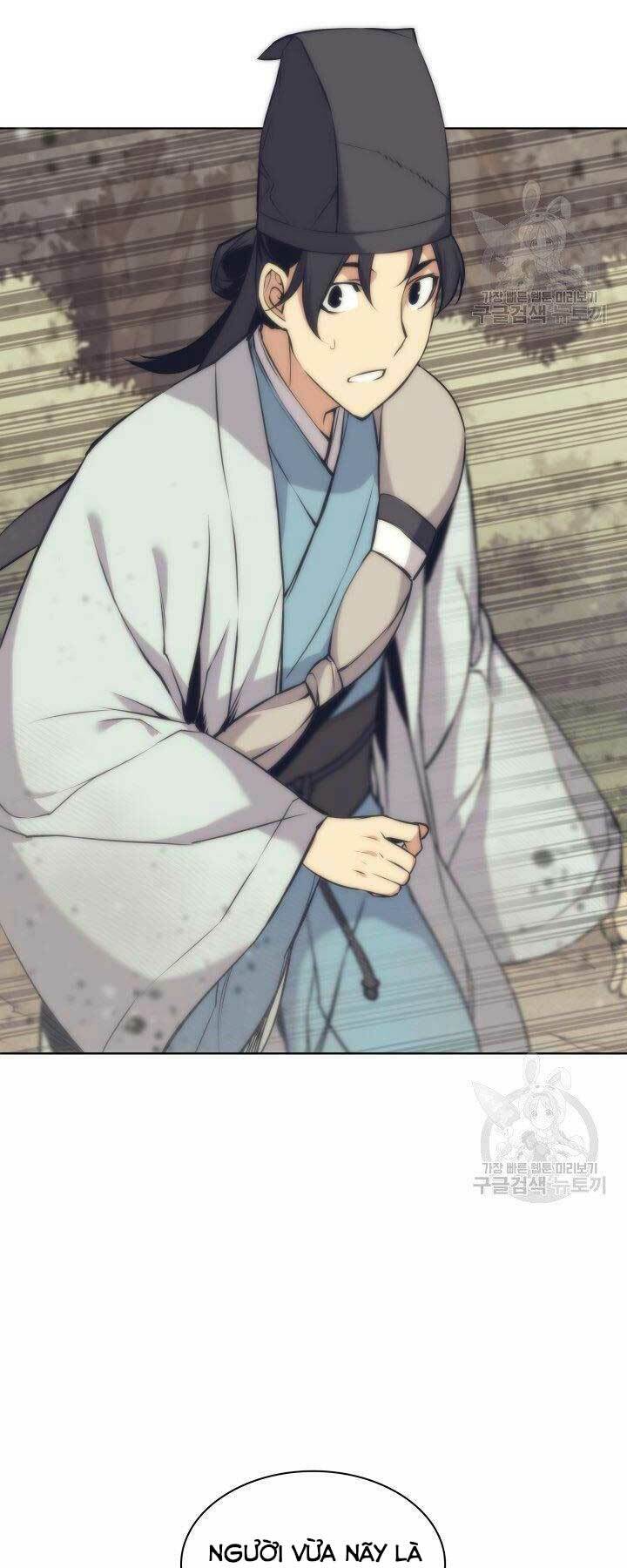 Học Giả Kiếm Sĩ - Chapter 12 - Page 22