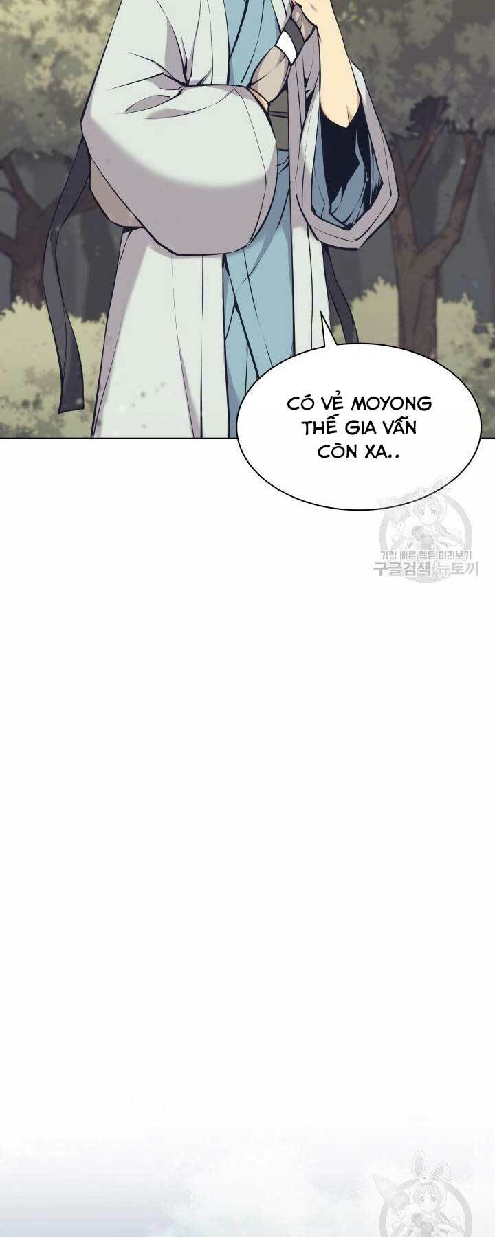 Học Giả Kiếm Sĩ - Chapter 12 - Page 26