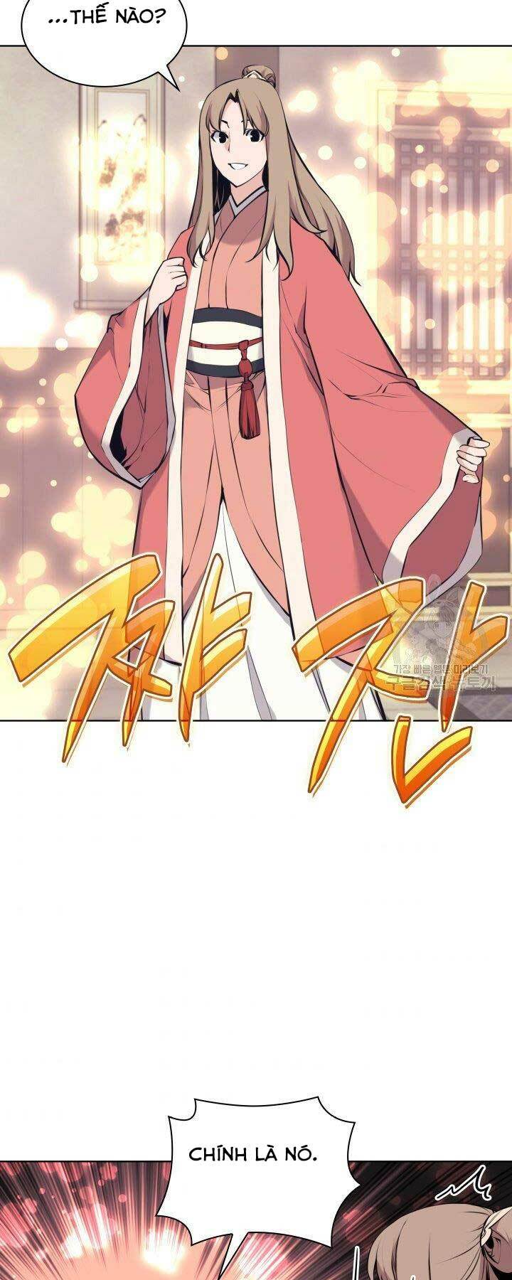 Học Giả Kiếm Sĩ - Chapter 12 - Page 4