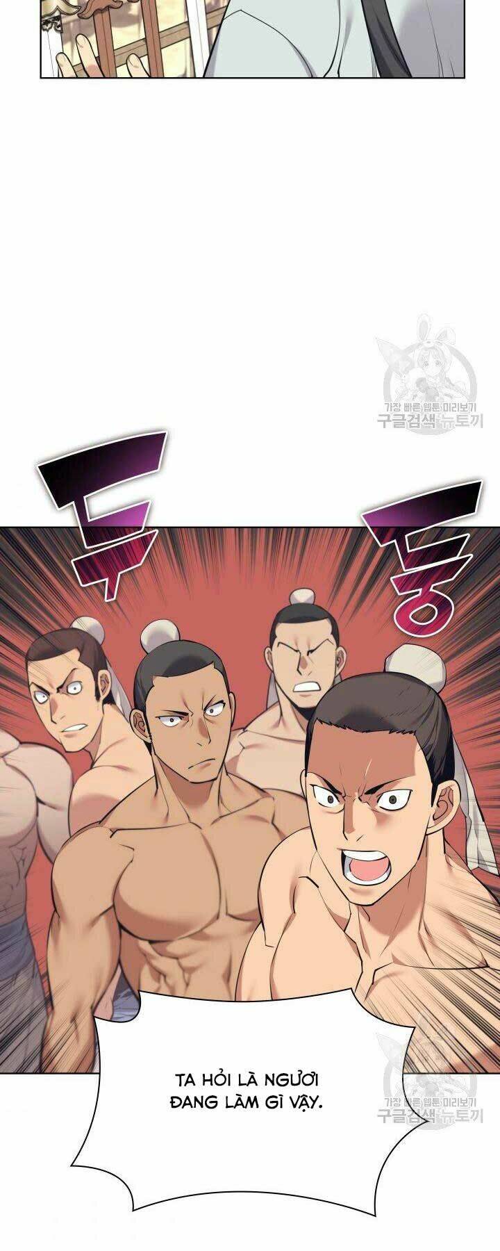 Học Giả Kiếm Sĩ - Chapter 12 - Page 67