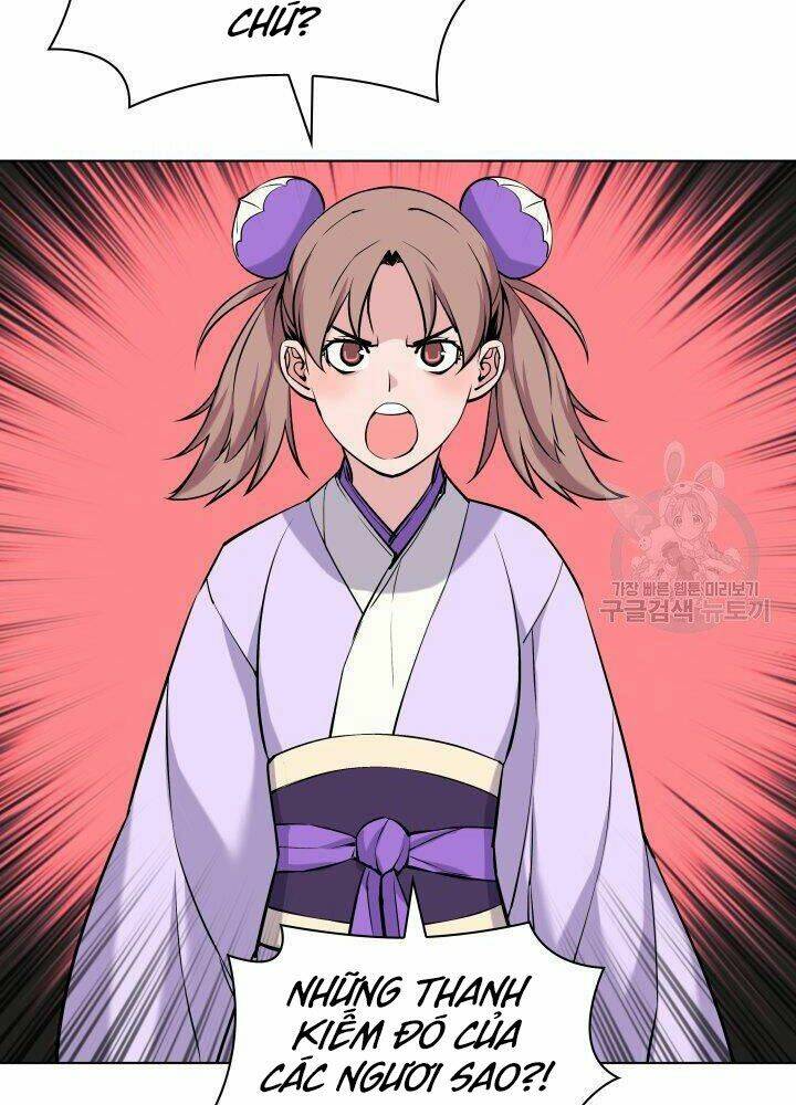 Học Giả Kiếm Sĩ - Chapter 13 - Page 9