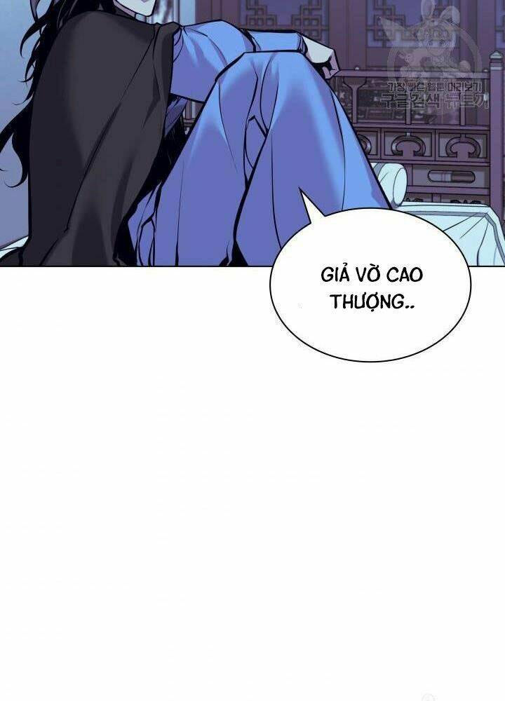 Học Giả Kiếm Sĩ - Chapter 13 - Page 100