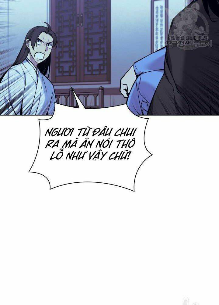 Học Giả Kiếm Sĩ - Chapter 13 - Page 103