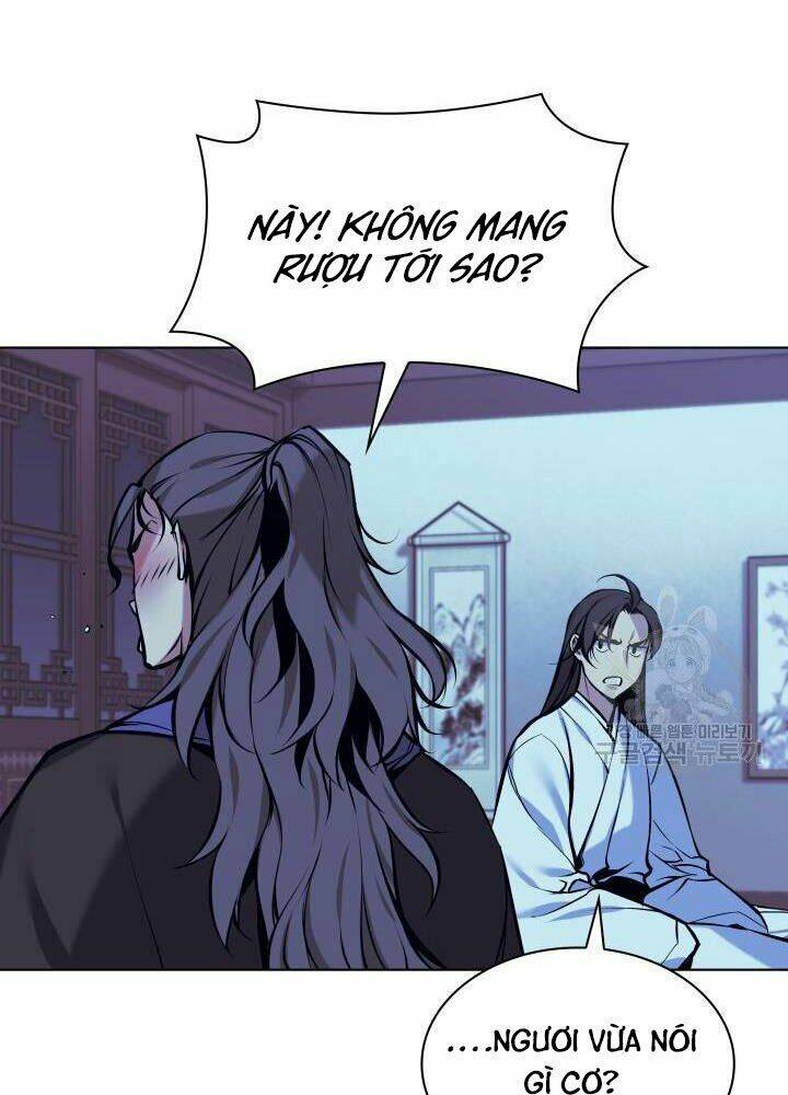 Học Giả Kiếm Sĩ - Chapter 13 - Page 107