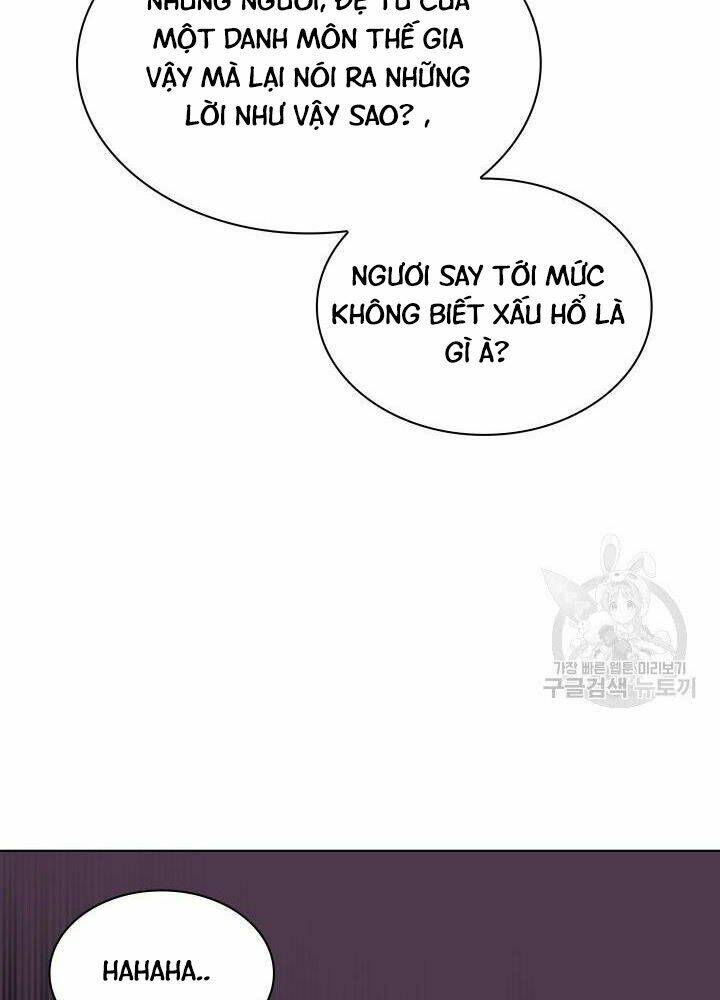 Học Giả Kiếm Sĩ - Chapter 13 - Page 111