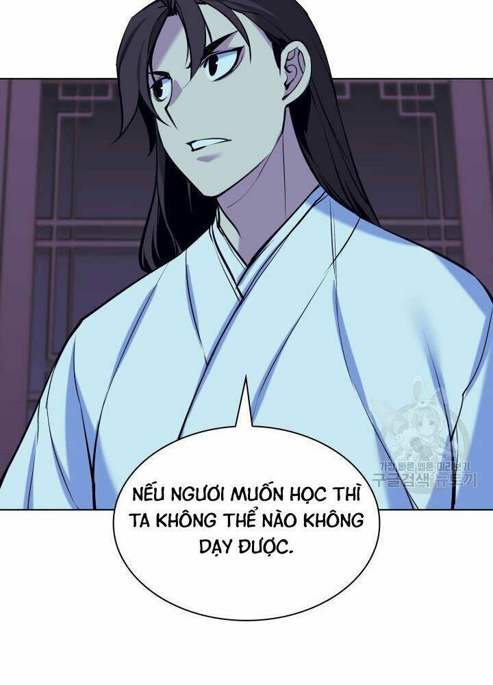 Học Giả Kiếm Sĩ - Chapter 13 - Page 114