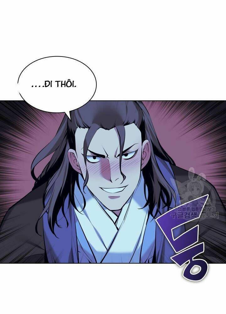 Học Giả Kiếm Sĩ - Chapter 13 - Page 116