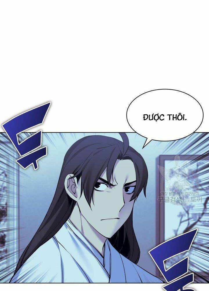 Học Giả Kiếm Sĩ - Chapter 13 - Page 117