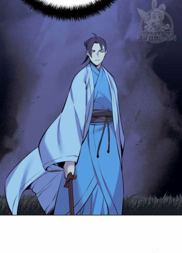 Học Giả Kiếm Sĩ - Chapter 13 - Page 124