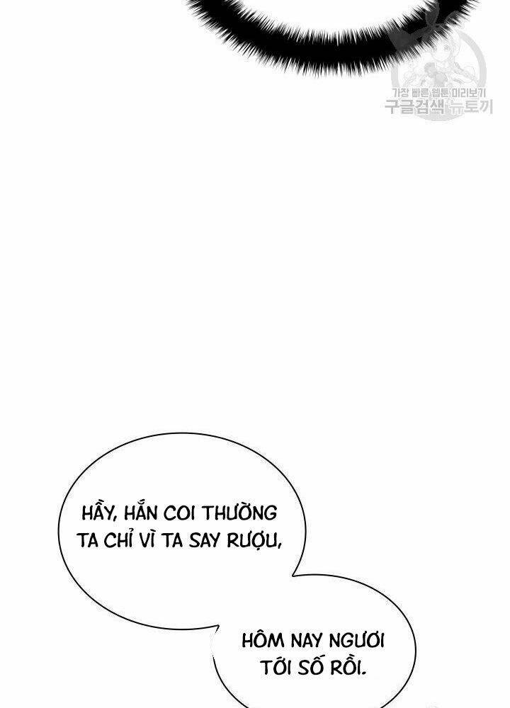 Học Giả Kiếm Sĩ - Chapter 13 - Page 126