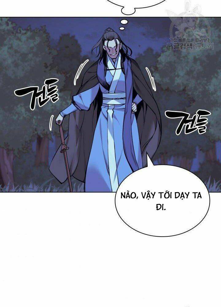 Học Giả Kiếm Sĩ - Chapter 13 - Page 127