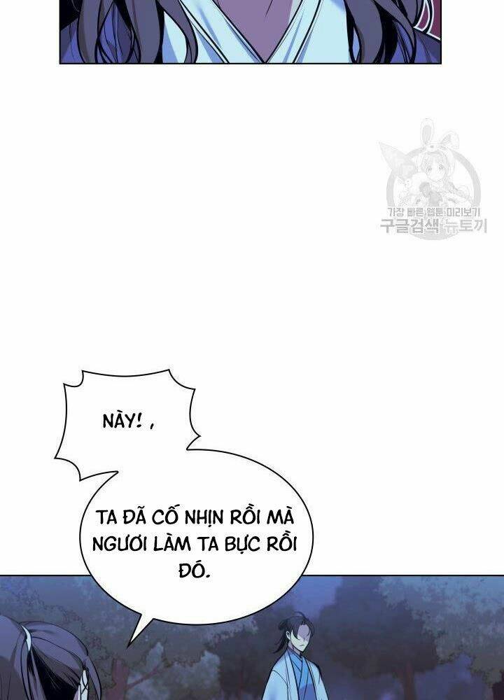 Học Giả Kiếm Sĩ - Chapter 13 - Page 130