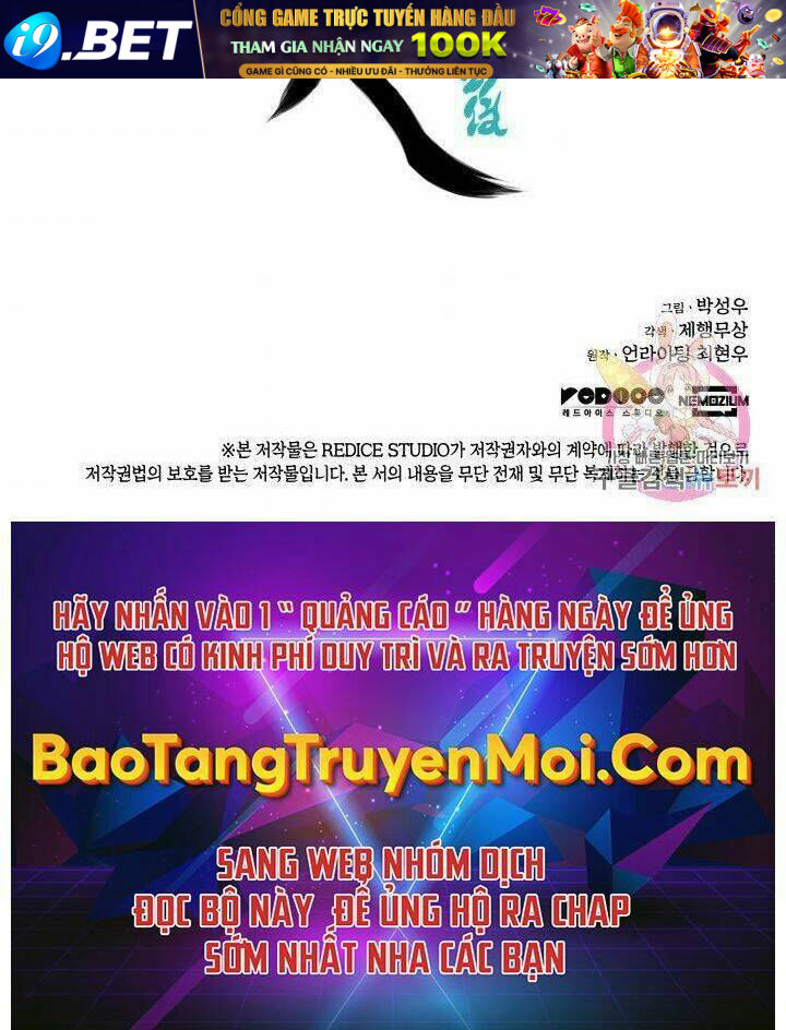 Học Giả Kiếm Sĩ - Chapter 13 - Page 138