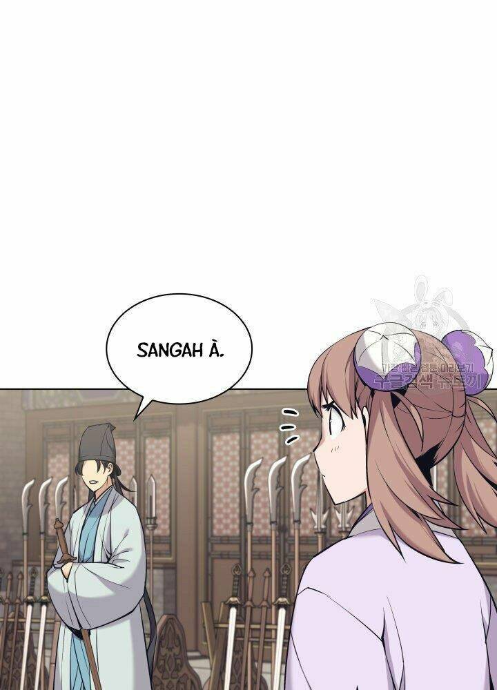 Học Giả Kiếm Sĩ - Chapter 13 - Page 14