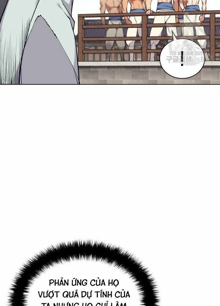 Học Giả Kiếm Sĩ - Chapter 13 - Page 18