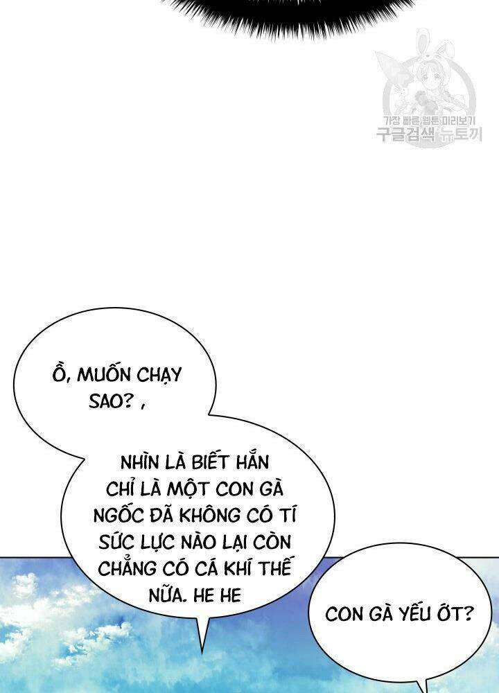 Học Giả Kiếm Sĩ - Chapter 13 - Page 20