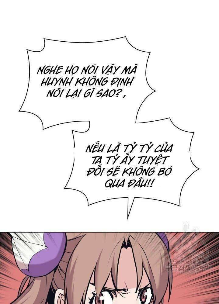 Học Giả Kiếm Sĩ - Chapter 13 - Page 26