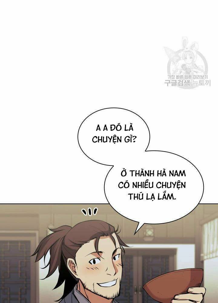 Học Giả Kiếm Sĩ - Chapter 13 - Page 36