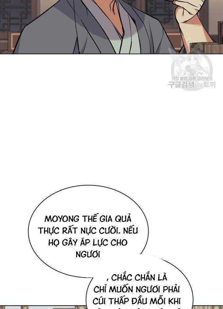 Học Giả Kiếm Sĩ - Chapter 13 - Page 37