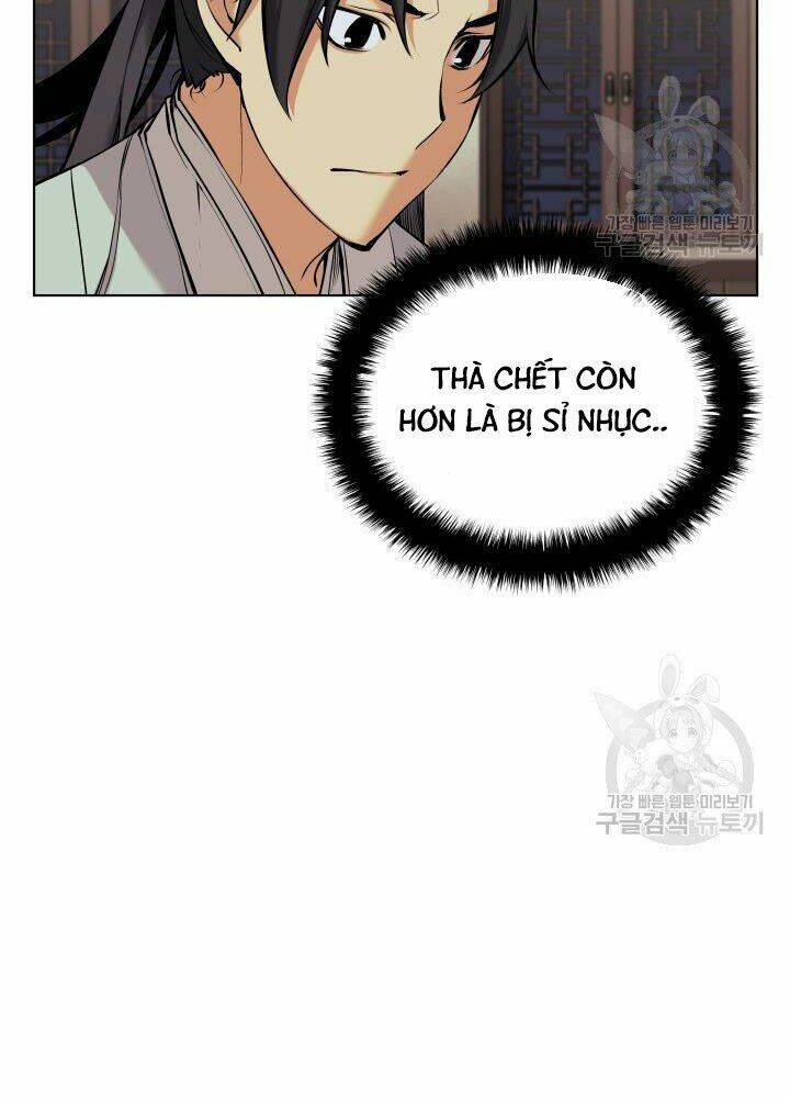 Học Giả Kiếm Sĩ - Chapter 13 - Page 41
